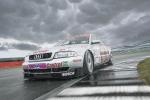 Audi A4 Quattro STW 1995 года